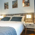 P&O Apartments Brodnowska - Praga Polnoc