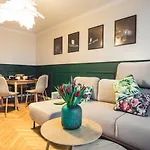 P&O Apartments Brodnowska - Praga Polnoc