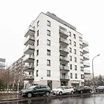 Mokotow Gaiety Place Apartment
