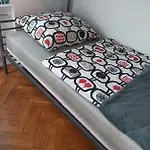Hostel Home