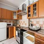 Praga-Poludnie Divine Apartment