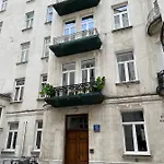 Foksal Apartments - By Hik Apartments