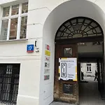 Foksal Apartments - By Hik Apartments