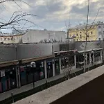 Foksal Apartments - By Hik Apartments