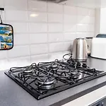Premium Apartament Podchorazych