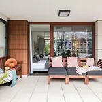 Shortstaypoland Ogrodowa