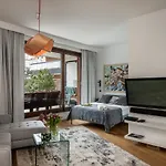 Shortstaypoland Ogrodowa