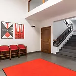 Superapart Plac Konstytucji 6