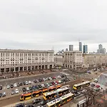 Superapart Plac Konstytucji 6