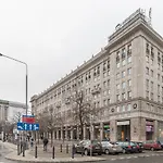 Superapart Plac Konstytucji 6