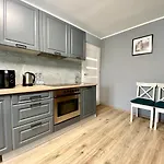 K22 Al Jana Pawla II Apartments 1