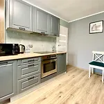 K22 Al Jana Pawla II Apartments 1