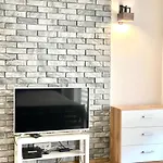K22 Komputerowa Warsaw Apartments