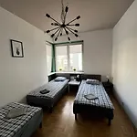 Pokoje Nowoursynowska