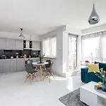 Superapart Beldan 4