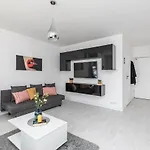 Superapart Beldan 4