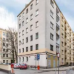 Marszalkowska 16A By Homeprime