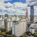 Shortstaypoland Grzybowska