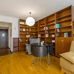 Shortstaypoland Grzybowska