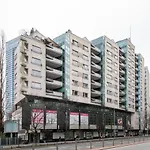 City Flower Apartment