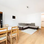 Bemowo Rest Easy Apartment