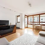 Bemowo Rest Easy Apartment