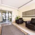 Bemowo Rest Easy Apartment