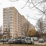 Superapart Korsykanska 1