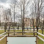 Czerniakowska 40 By Homeprime