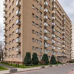 Czerniakowska 40 By Homeprime