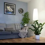 Glamour Designer Well-Equipped 2 Bed Apartment