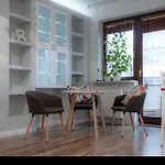 Glamour Designer Well-Equipped 2 Bed Apartment