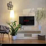 Glamour Designer Well-Equipped 2 Bed Apartment