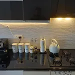 Apartament Przy Chlodnej