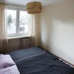 Grojecka Apartament