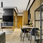 P&O Apartments Sobieskiego - Mokotow