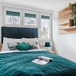 P&O Apartments Sobieskiego - Mokotow