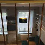 Lochowska 12 Apartament Na Antresoli