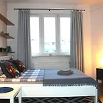 Apartament Blisko Centrum