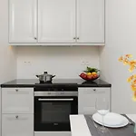 Niemcewicza Pet-Friendly Apartment By Noclegi Renters