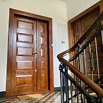 Project Comfort Apartament Radna 13/8 Powisle