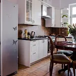 Halby Luxury Rooms Chmielna 73B