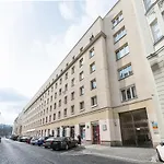Plac Politechniki Pistachio Apartment