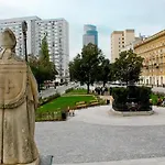 Apartament Przy Chlodnej