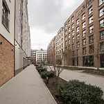Shortstaypoland Sierakowskiego