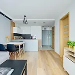 Plater Residence Apartments