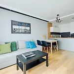 Plater Residence Apartments