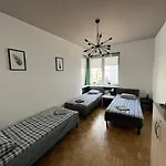 Pokoje Nowoursynowska