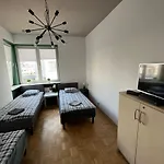Pokoje Nowoursynowska