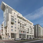 Superapart Beldan 4